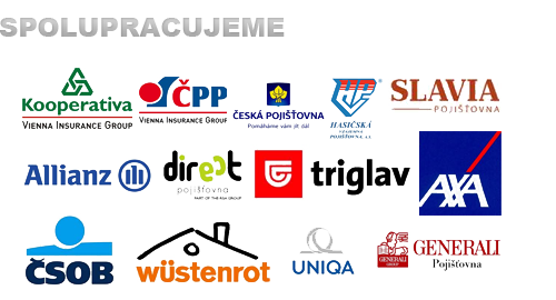 Spolupracujeme